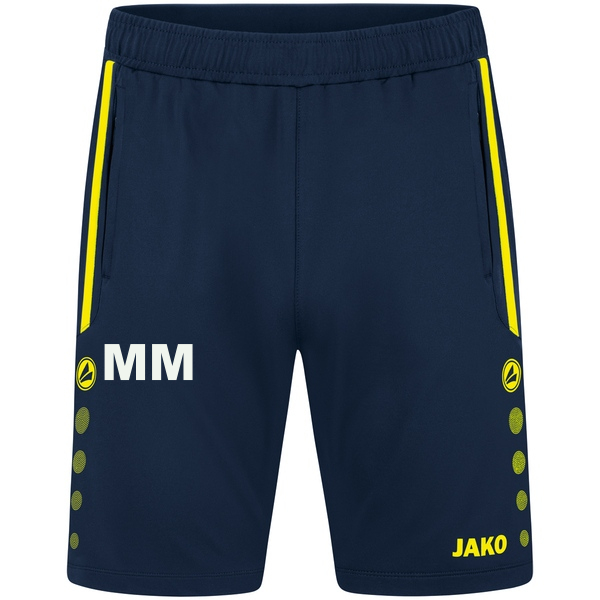 Trainingsshort Allround 
