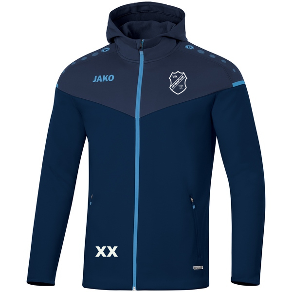 KinderKapuzenjacke Champ 2.0 