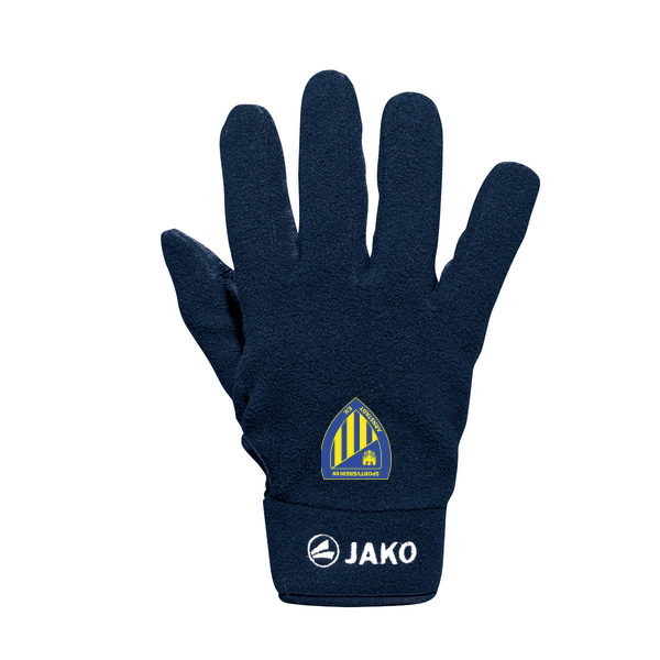 Feldspielerhandschuhe Fleece 