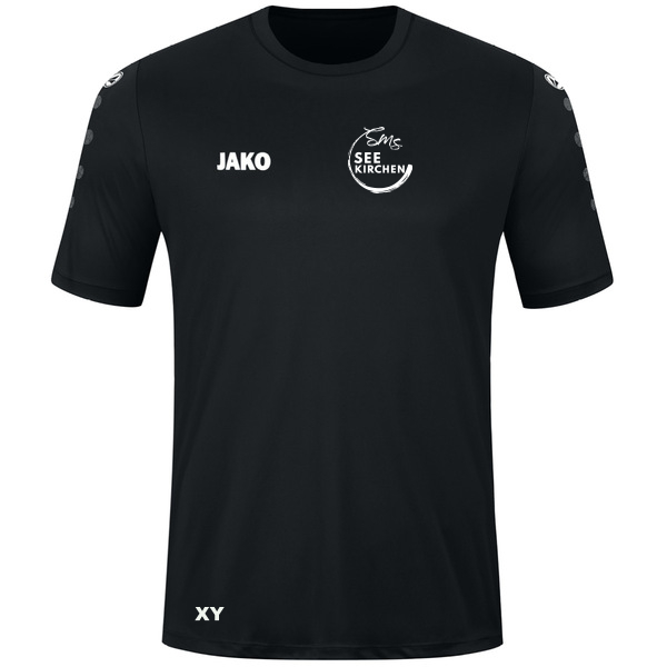 Trikot Team kurzarm 