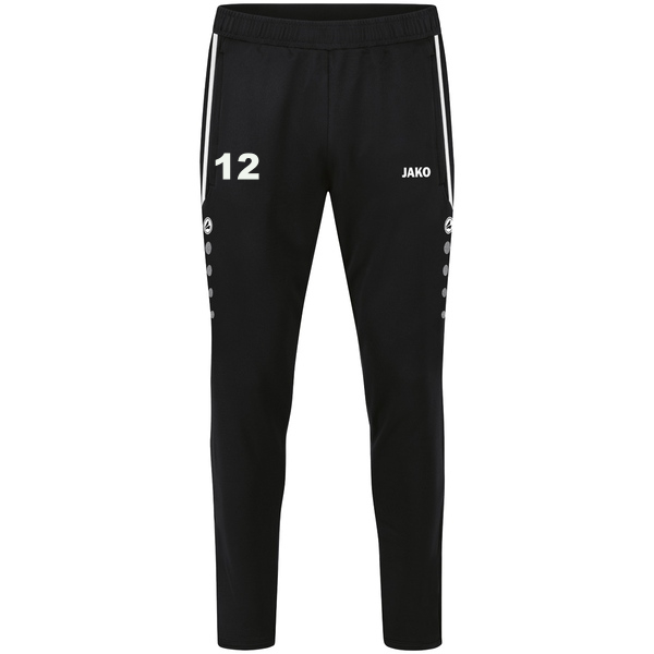 Training trousers Allround 