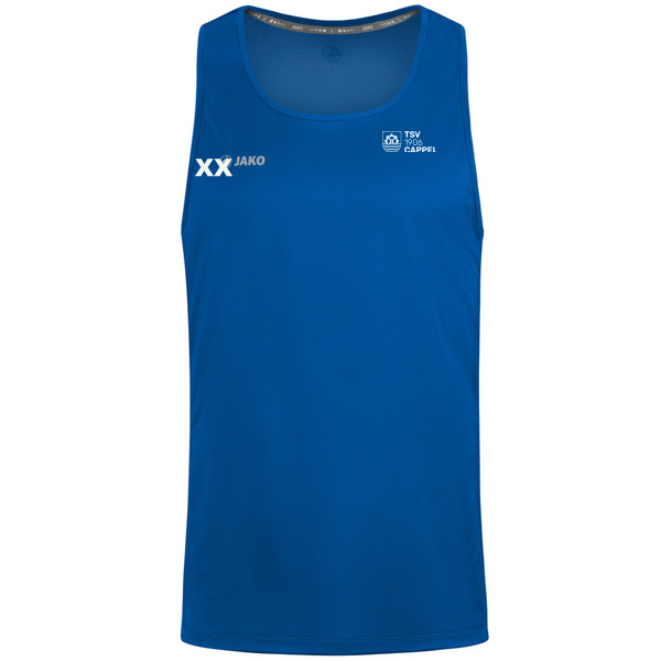 KinderTanktop Run 2.0 