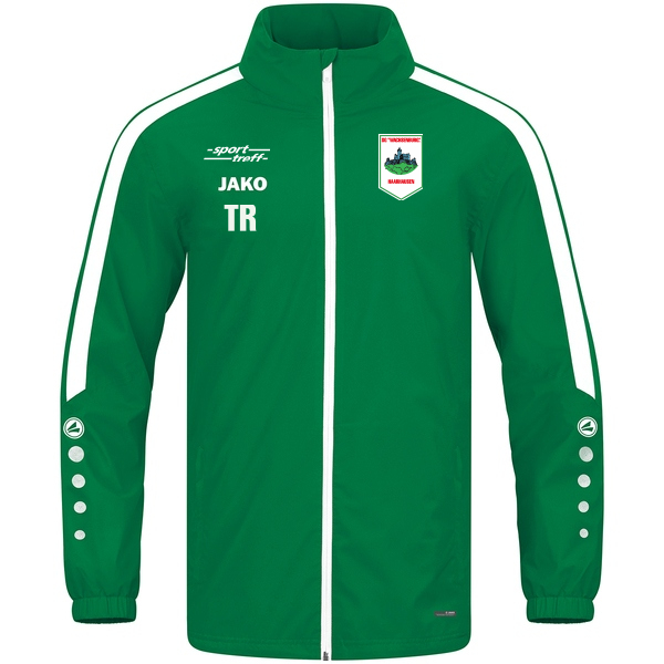 Allwetterjacke Power 