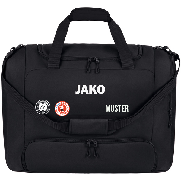 Sporttasche One mit Bodenfach 