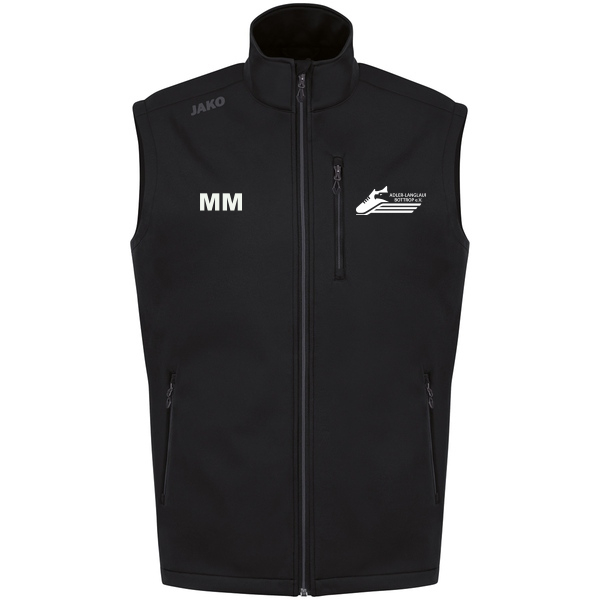 Softshellweste Premium 