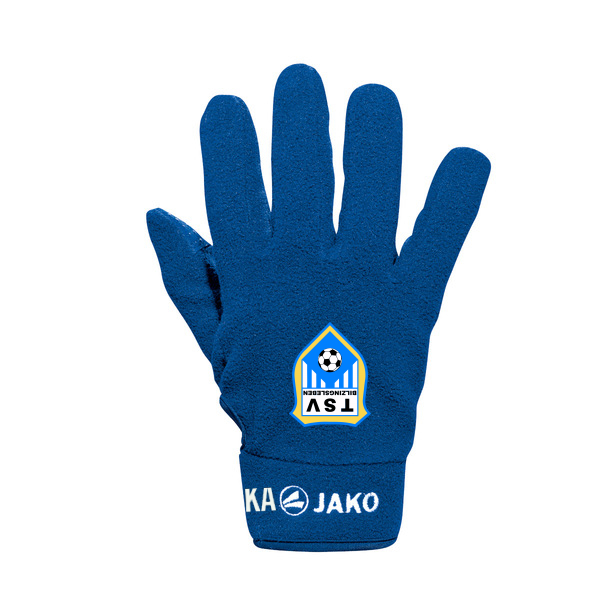 Feldspielerhandschuhe Fleece 