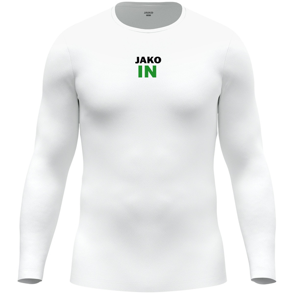 Longsleeve Function 