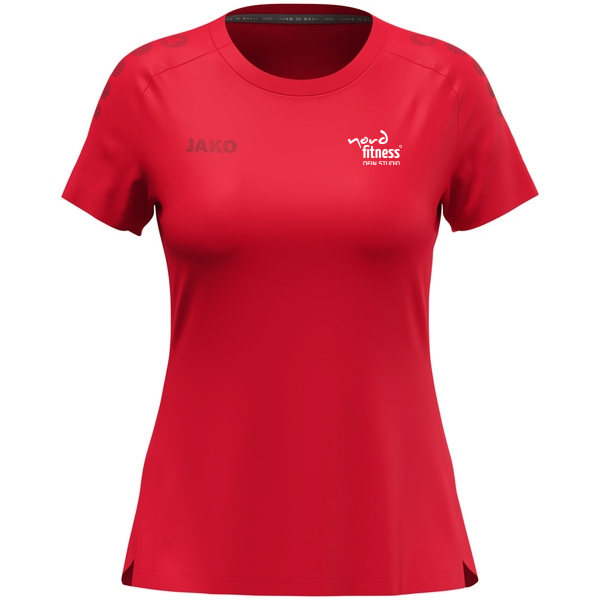 womanT-Shirt Light Flow Damen 