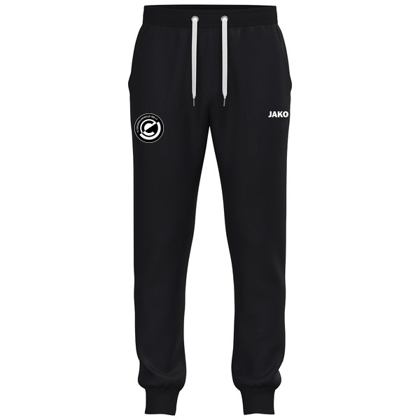 Jogginghose One Cotton mit Bündchen 