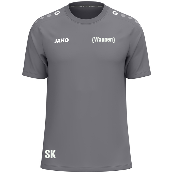 KinderT-Shirt One Cotton 