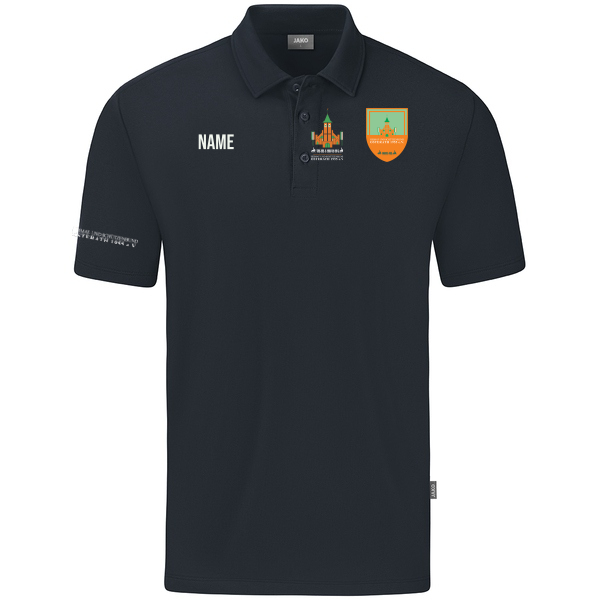 Polo Organic Stretch 