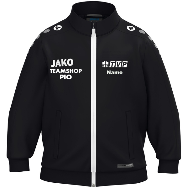 KinderPolyesterjacke One Bambini 