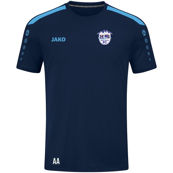 EnfantsMaillot Power manches courtes 