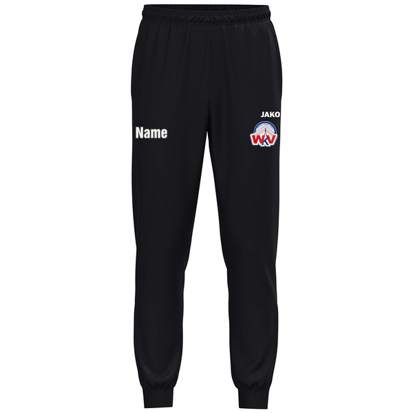 KinderPolyesterhose One 