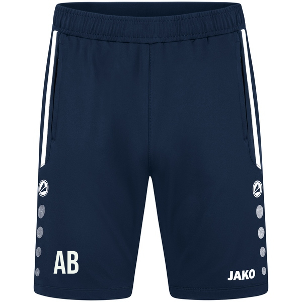 Trainingsshort Allround 