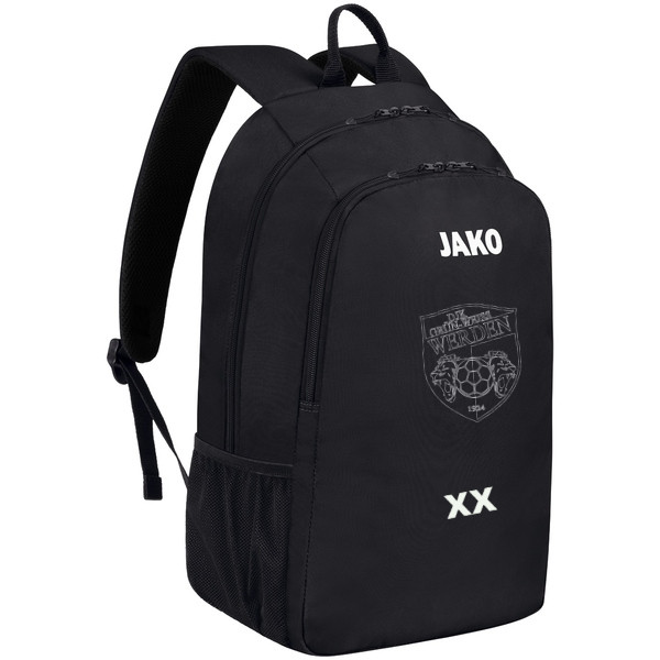 Rucksack One 