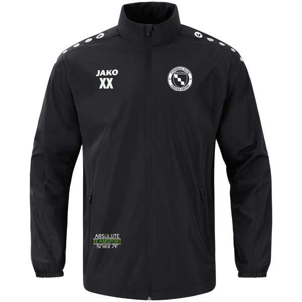 Allwetterjacke One 