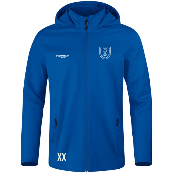 Allwetterjacke Allround 