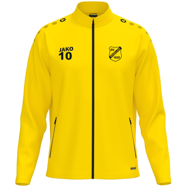 Freizeitjacke One 