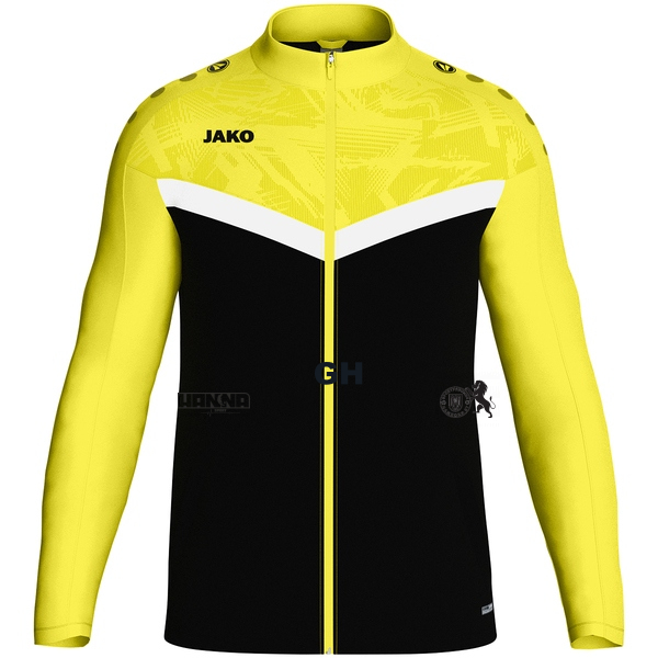 Polyesterjacke Iconic 