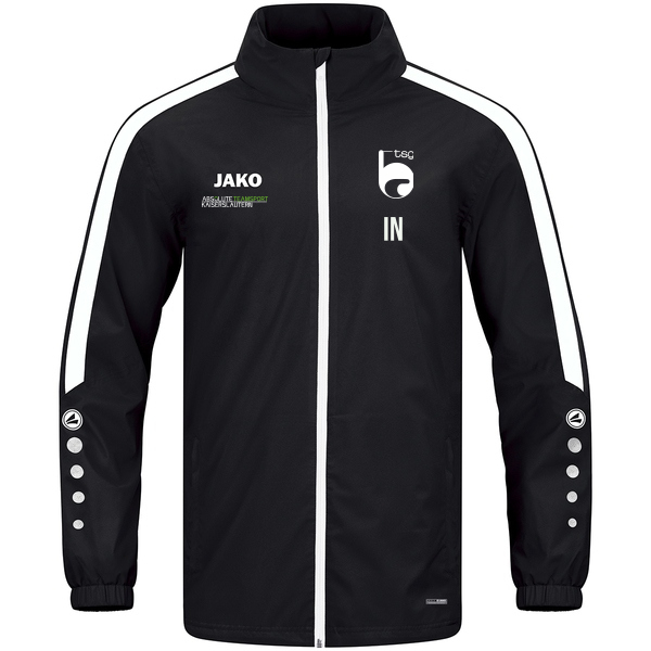Allwetterjacke Power 