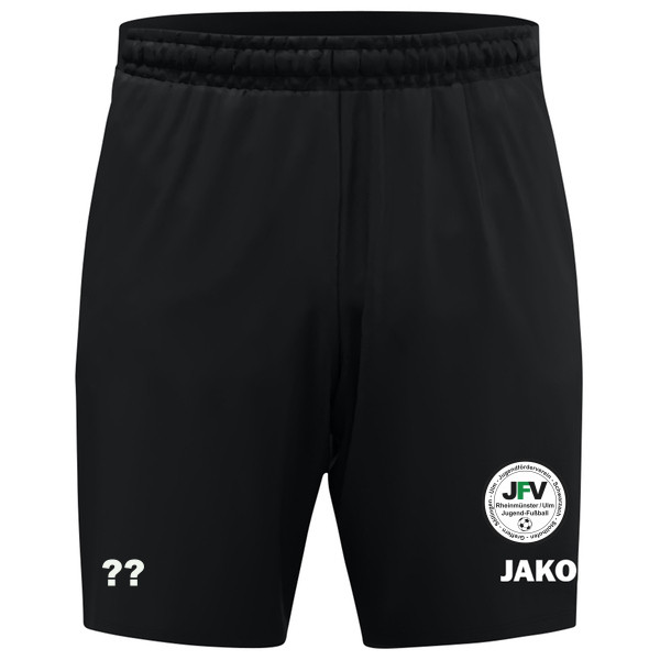 Trainingsshort Dynamic 