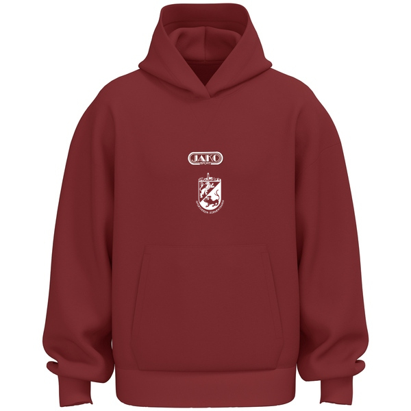 Kapuzensweat Wardrobe 