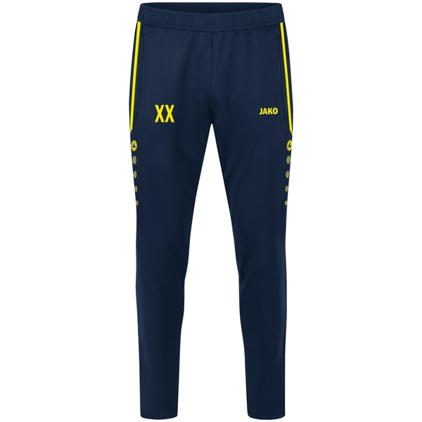 Trainingshose Allround 