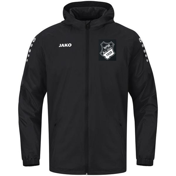 Allwetterjacke Team 2.0 