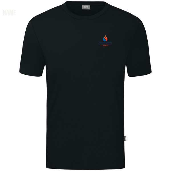 T-Shirt Organic Stretch 