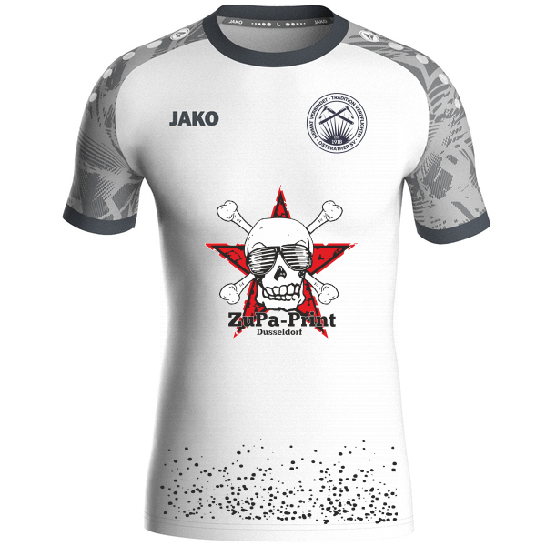 Trikot Iconic kurzarm 