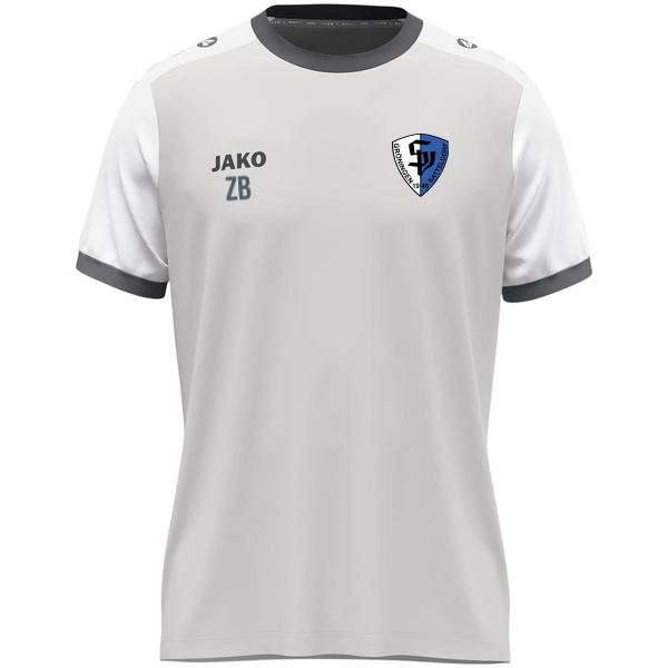 Trikot Dynamic kurzarm 