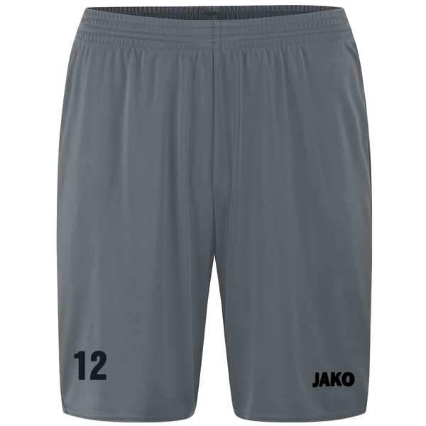 Sporthose Manchester 2.0 ohne Innenslip 