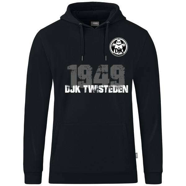 Kapuzensweat Organic  