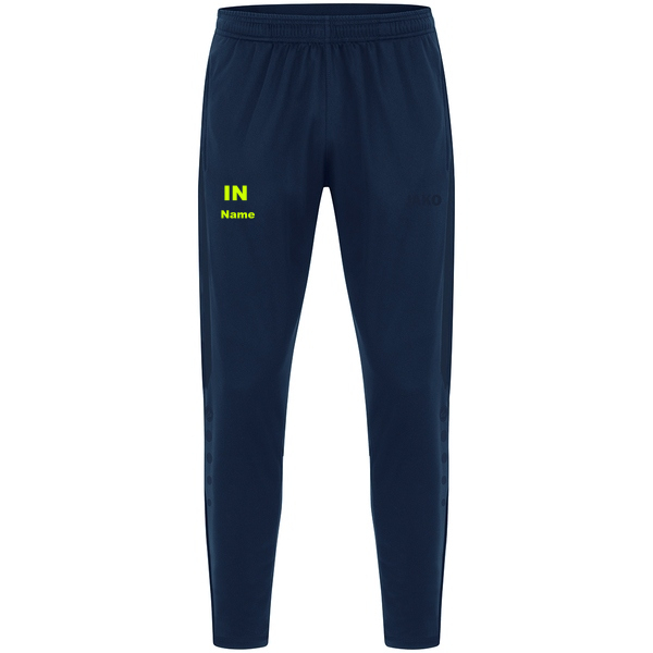 KinderPolyesterhose Power 