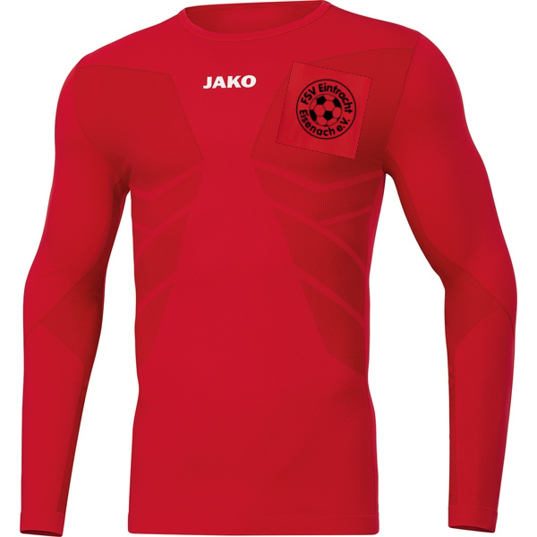 Longsleeve Comfort 2.0 