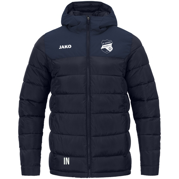 Stadionjacke 