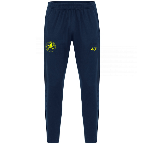 KinderPolyesterhose Power 