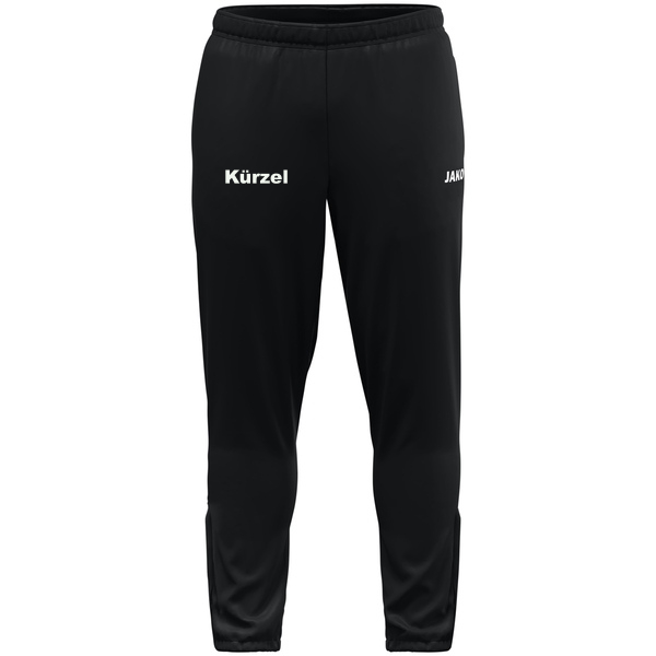 Polyesterhose Dynamic 