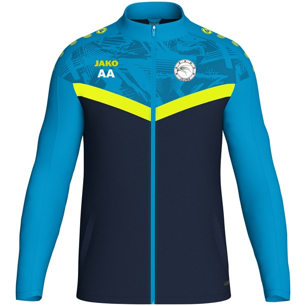 Veste polyester Iconic 