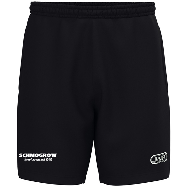 Short Wardrobe 