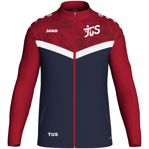 Polyesterjacke Iconic 