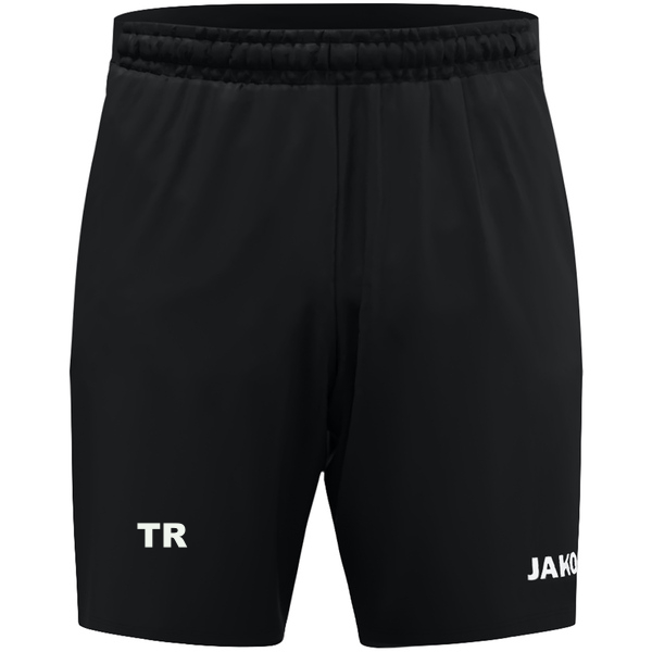 womanTrainingsshort Dynamic Damen 