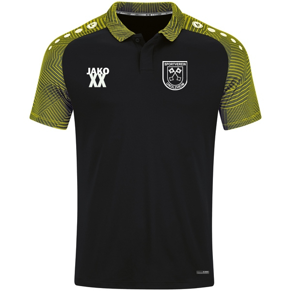 KinderPolo Performance 