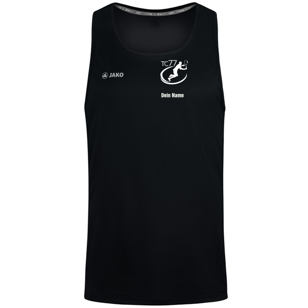 KinderTanktop Run 2.0 