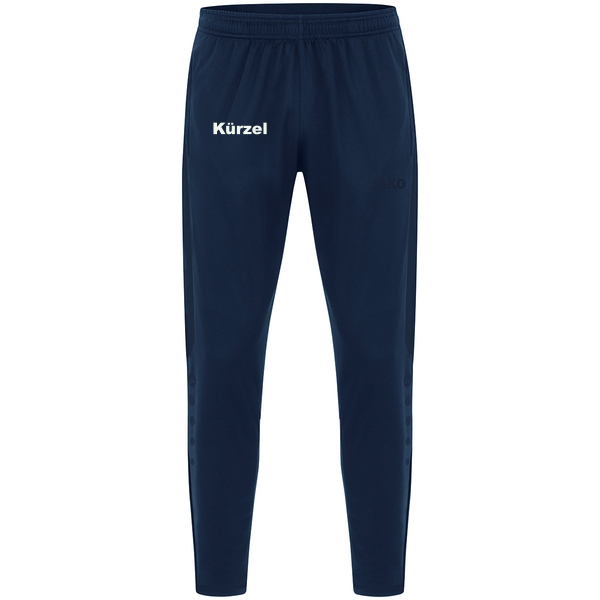 KinderPolyesterhose Power 