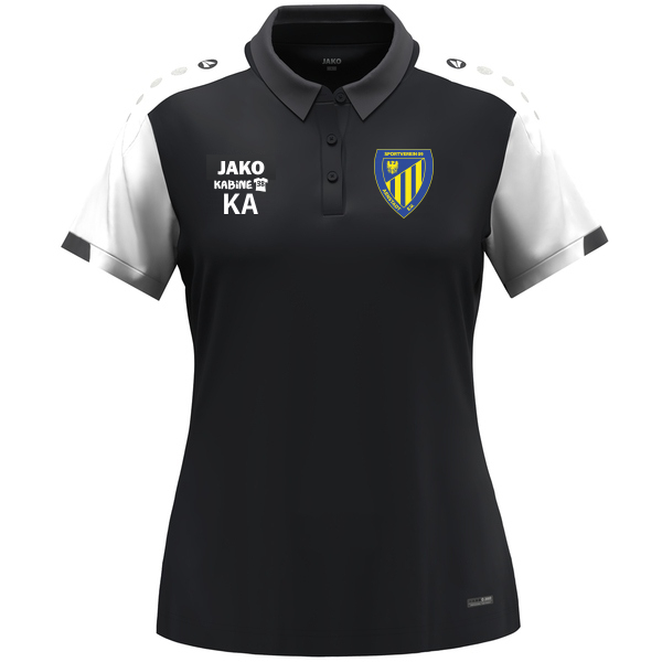 womanPolo Dynamic Damen 