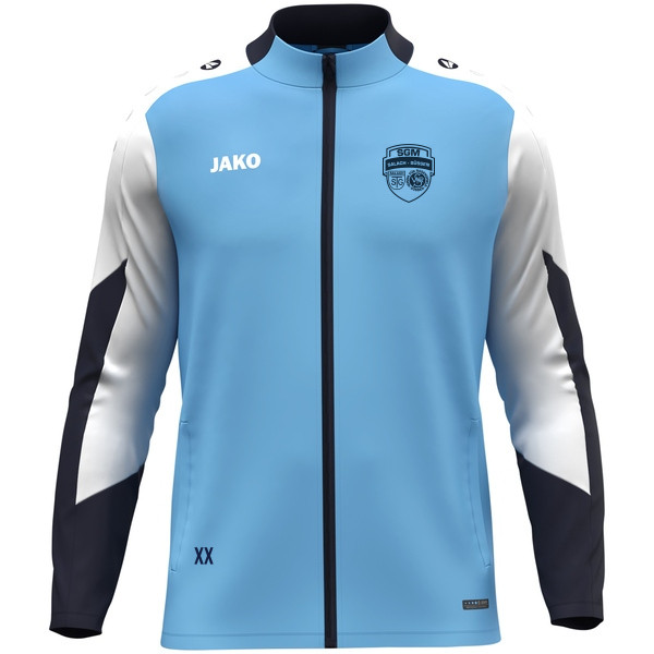 Polyesterjacke Dynamic 