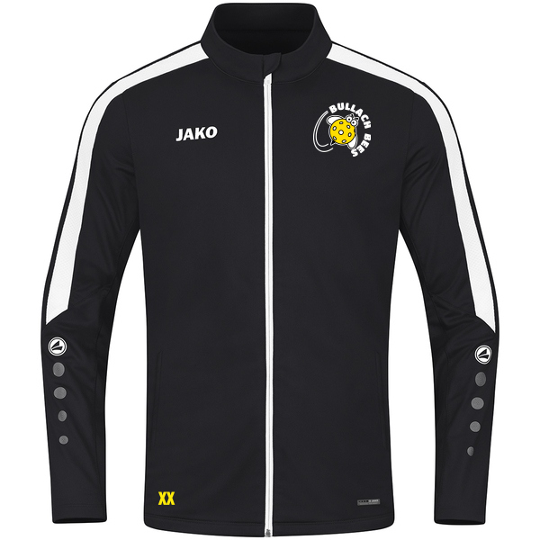 KinderPolyesterjacke Power 