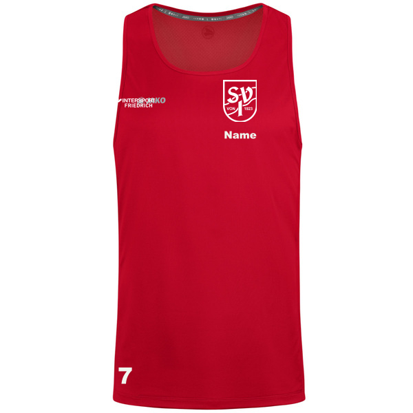 KinderTanktop Run 2.0 